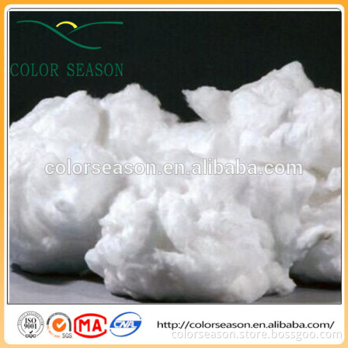 High quality ceramic fiber bulk